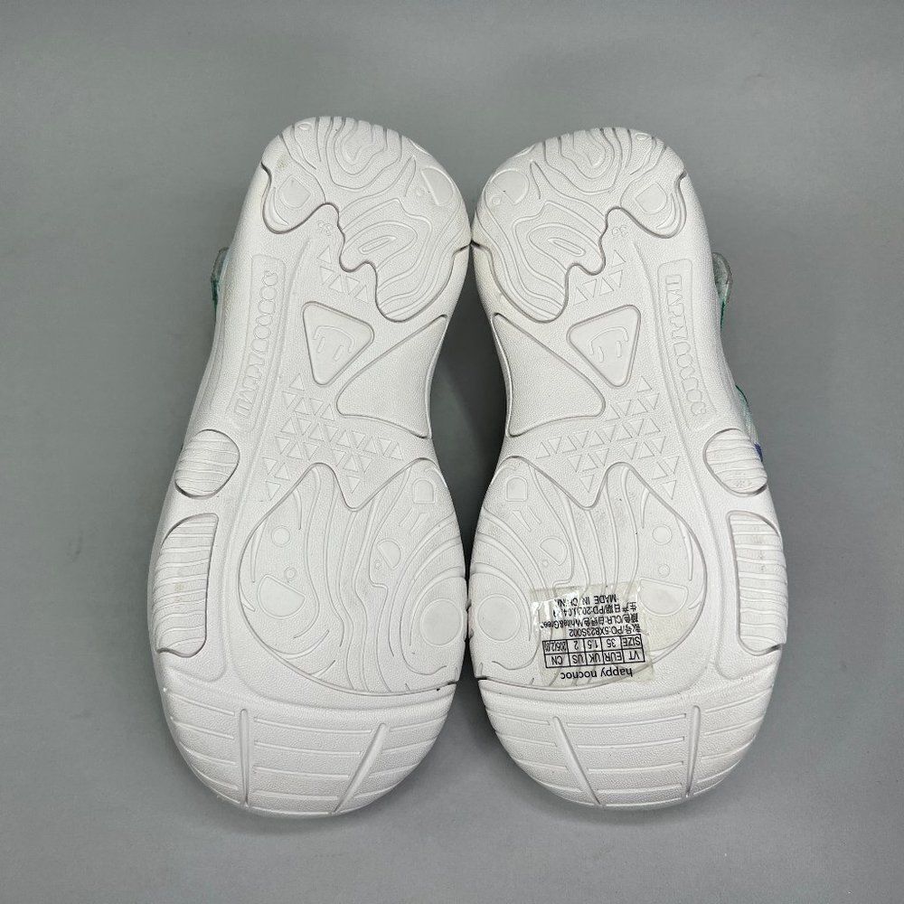 Happy NocNoc Sandals Girl's Size‎ 2 Water Shoes / Summer Sandals - Picture 9 of 10